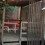 Mobil-home Avec Terrasse à - Api-1-52-190 Camping