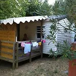 Mobil-home Avec Terrasse A - Api-1-52-190 Camping Bormes-les-Mimosas