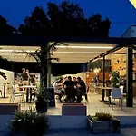 Mobil-home Avec Terrasse A - Api-1-52-190 Camping *